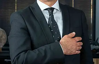 KTO Adayı Ali Alkan: 'KTO 8 yılda bir arpa boyu yol alamadı maalesef'