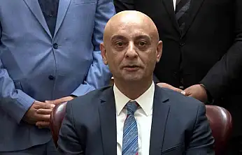 KTO Başkan Adayı Alkan: 'Kayserimizin daha iyi yerlerde olması için mücadelemizi veriyoruz'
