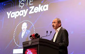 KTO Başkanı Gülsoy: 'Gelecek, teknolojiyi en çok kullananların değil, teknolojiyi insani değerlerle en iyi harmanlayanların olacaktır'