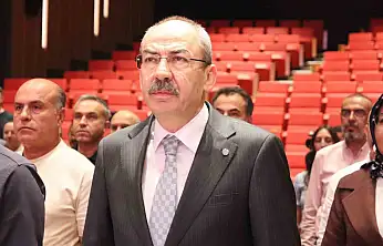 KTO Başkanı Gülsoy: 'İş dünyası olarak şu anda en çok ihtiyaç duyduğumuz şey dirençli, öngörülebilir ve maliyetleri yönetebildiğimiz sürdürülebilir bir zemindir'