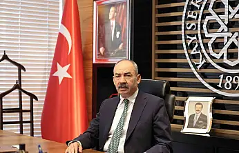 KTO Başkanı Gülsoy dış ticaret verilerini değerlendirdi