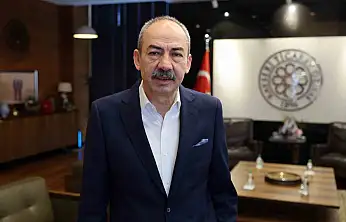 KTO Başkanı Gülsoy: Toplumun ilk öğretmeni ve güç kaynağı annelerimizdir'