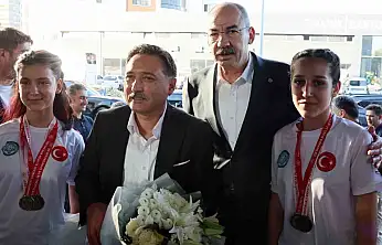 KTO ERVA'dan 3. yıla özel buluşma: Birlik, beraberlik ve başarı bir arada