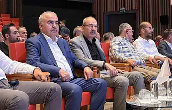 KTO Yönetim Kurulu Başkanı Gülsoy: 'Merkez Bankamızdan politika faizinde indirim adımları bekliyoruz'