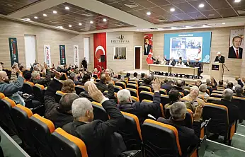 KUMSLİFE'da planlama bitti inşaat hız kazanıyor