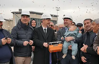 KumsLife'da temel atıldı