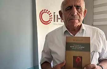 Kur'an-ı Kerim okumayı 11 saatte öğrenin