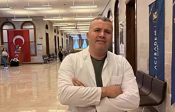 Kurban Bayramı öncesinde 'köpek kistine' dikkat