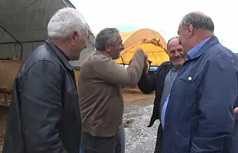Kurban pazarlarında pazarlıklar kızıştı