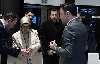 Küresel tedarik zincirindeki karmaşaya Kayseri'den dijital ve stratejik yanıt