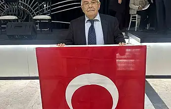 Manifaturacılar Odası'nda Kıranartlıgiller güven tazeledi