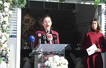 Mavi Objektif TV, yeni ofisini açtı