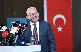 Medya şampiyonu Başkan Büyükkılıç