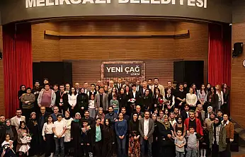 Mektep Melikgazi Sosyal Bilimler Okulu başvuruları başladı