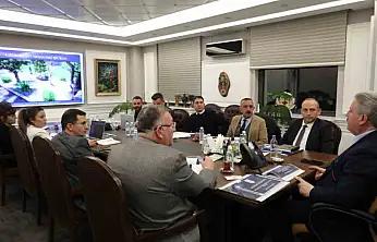 Melikgazi 2026'da daha da yeşil olacak