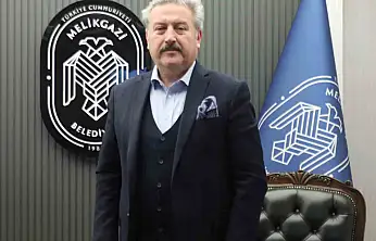 Melikgazi 45 ilden daha büyük