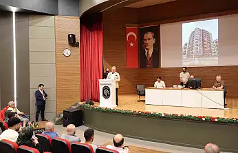 Melikgazi Belediyesi, Battalgazi'deki hak sahiplerini yeni evlerine kavuşturdu