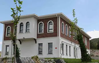 Melikgazi Belediyesi Fatma Haskahveci Kur'an Kursu hizmete hazır