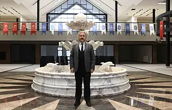 Melikgazi Belediyesi, filosunu 48 yeni araçla güçlendirdi