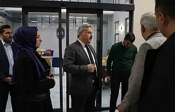 Melikgazi Belediyesi Gülük Sosyal Yaşam Merkezi kapılarını açıyor