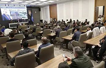 Melikgazi Belediyesi, kentsel dönüşüm çalışmalarına yeni mahalleler ile tam gaz devam ediyor