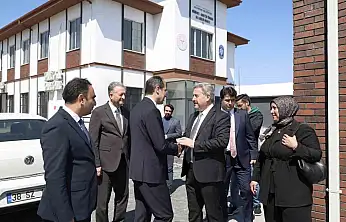 Melikgazi Belediyesi'nden Diş Hastanesi müjdesi