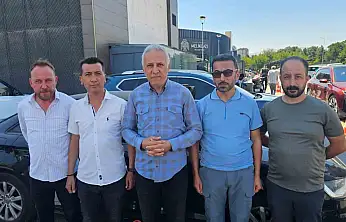 Melikgazi Belediyesi'ne 'muhtar' tepkisi