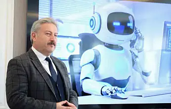 Melikgazi Belediyesi'nin dijital asistanı MEGA binlerce vatandaşın talebine kulak veriyor