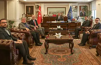 Melikgazi Belediyesi tasarrufta kararlılığını sürdürüyor