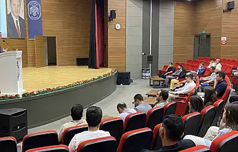 Melikgazi Belediyesi, yeni dijital arşiv sistemine geçti