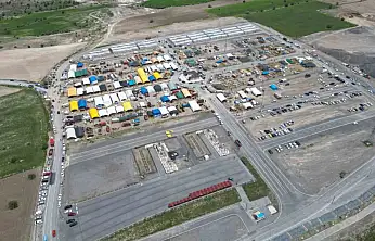 Melikgazi'de kurban pazar yerleri için kayıtlar başlıyor