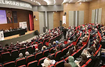 Melikgazi'de sanatla iç içe yaşam, kültür etkinlikleri devam ediyor