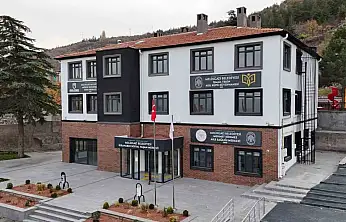 Melikgazi'den ilçeye vizyon katan birbirinden güzel sosyal tesisler