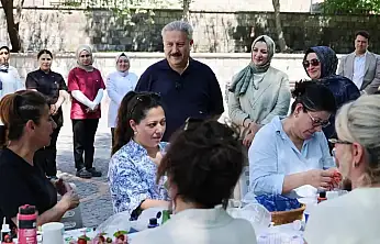 Melikgazi'nin Gesi Kamp Merkezi, yaz boyunca renkli ve verimli etkinliklere ev sahipliği yaptı