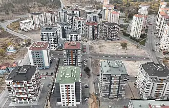 Melikgazi'nin kazandıran finans modeli 'kazan kazan', birçok ailenin ev sahibi olmasını kolaylaştırdı