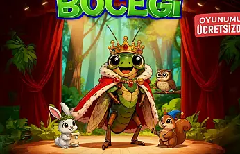 Melikgazi, tiyatro perdelerini minik sanatseverler için açıyor