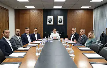 Melikgazi'ye 16 sınıflı yeni ilkokul kazandırılıyor