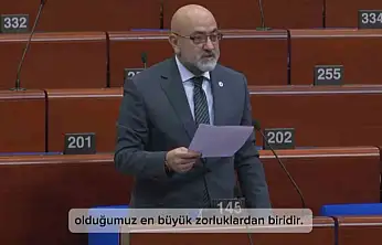 Mesleki Eğitim şimdi de Strazburg'da Avrupa Konseyi'nin gündeminde