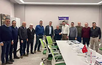 Metal işçilerinde sözleşme sevinci