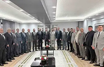 MHP'de kongre takvimi netleşti