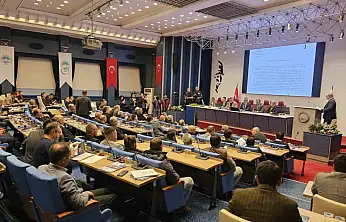 MHP'den Kayseri'ye 11 Kasım Hava Şehitleri Anıtı yapılması için dilekçe