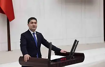 MHP Genel Başkan Yardımcısı Özdemir: 'CHP'nin TRT üzerinde oluşturmaya çalıştığı algı beyhudedir'