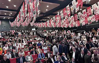 MHP Genel Başkan Yardımcısı Özdemir: 'Yunanistan, İsrail'in gazıyla bazı çabalarda bulunuyor'