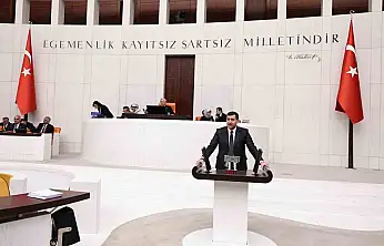 MHP'li Ersoy: 'Genel başkanımızın çağrısı emeklilerimizin beklentisini karşılayacak'