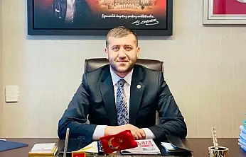 MHP'li Ersoy, gençlerin en beğendiği milletvekilleri listesinde