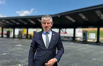 Milletvekili Çopuroğlu: 'Elektrikli araç kullanıcısı korunmalı'