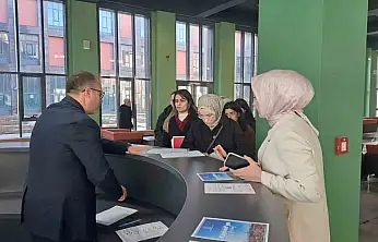 Milli Eğitim Akademisi'ne kayıtlar başladı