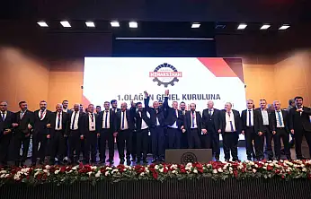 Mimarsinan OSB'de Arar dönemi
