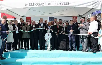 Mürüvvet-Saadettin Türkkan Ağız ve Diş Sağlığı Polikliniği hizmete açıldı