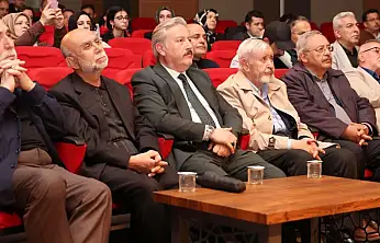 Necip Fazıl Kısakürek, Melikgazi'de şiirleriyle anıldı